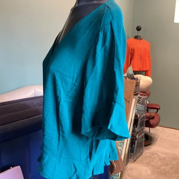 Express Top - Picture 3 of 7